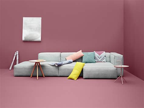 Mags Soft Sofa Sofas From Hay Architonic