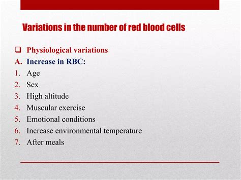 Blood disorders ppt | PPT