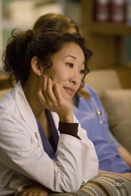 A Yang Smile - TV Fanatic