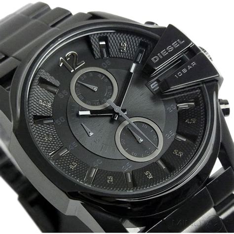 Часы Diesel DZ4180 Купить По Ценам MinutaShop