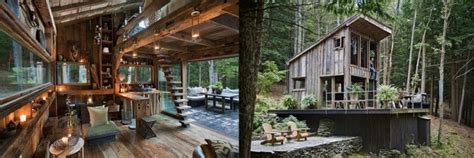 10 Most Beautiful Off The Grid Homes Los Angeles Homes