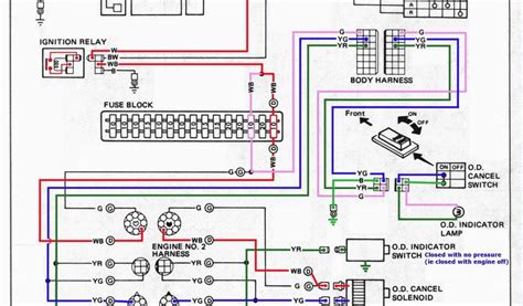 Boat Wiring For Dummies Diagram Parker Boats Wiring Diagrams Wiring