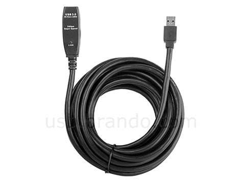 USB 3.0 Extension Cable(5M)