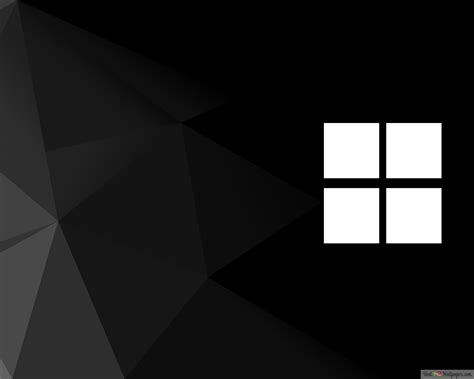 windows  minimalist background  wallpaper