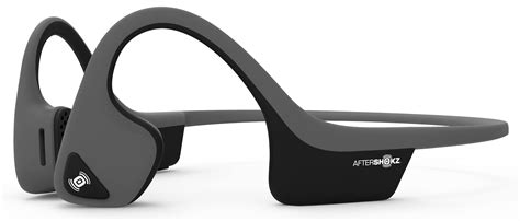 AfterShokz Titanium Bone Conduction Wireless Bluetooth Headphones