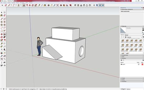 Ds Max Jak Modelowa Podstawy Modelowania Tutorial Poradnik Od