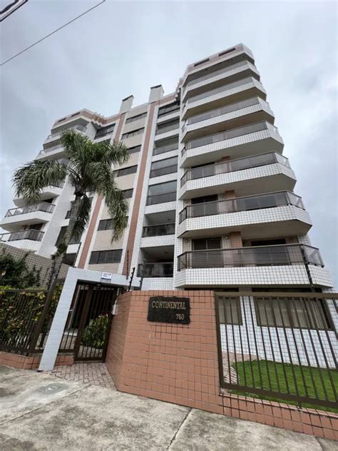 Apartamento Na Avenida Curitiba 760 Centro Em Guaratuba Por R 623