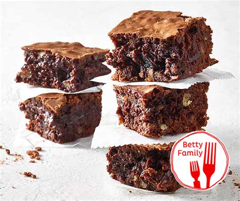 Brownie Rezepte Betty Bossi