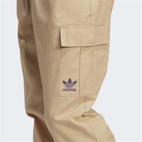 Pantalon Cargo Adidas Originals Enjoy Summer