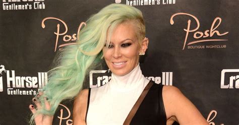 Jenna Jameson Breaks Silence After Wife Jessi Lawless Files For Annulment