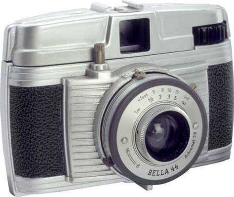 Фотокамеры | Fotos