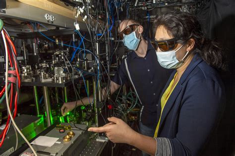 Mapping The Quantum Frontier New Experiments Designed To Test The