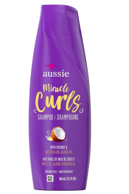 The Best Curly Hair Shampoo Brands — Shampoos For Curls And Coils