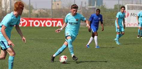 Academy Recap: Barça Academy Goes Undefeated