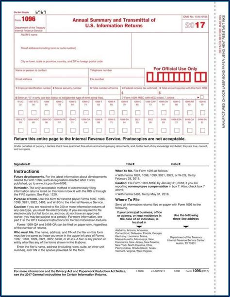 Printable 1099 Form 2018 Form Resume Examples Wno9bzg94d