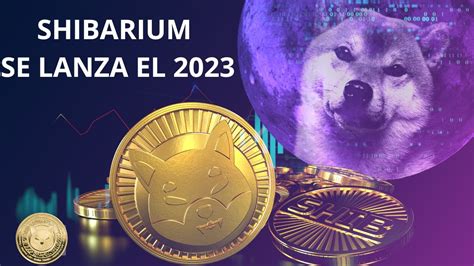 SHIBARIUM LISTO PERO LLEGARA EL 2023 GRAN QUEMA DE SHIBA INU