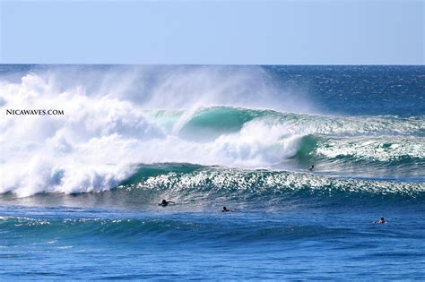 Popoyo Nicaragua - The #1 Best Surf Spot in Nicaragua