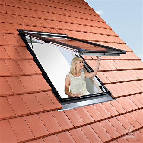 Roto Designo R8 Klapp Schwingfenster WDF R89GK W WD AL 11 11 günstig