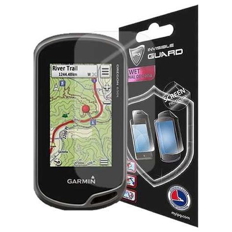 Ipg Garmin Oregon T T G R Nmez Ekran Koruyucu Fiyat