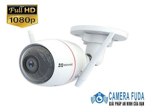 Camera IP Wifi Ezviz C3W CS CV310 1080P A0 1B2WFR