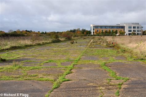 Cranfield Uk Airfields