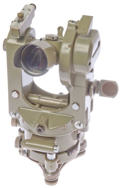 Theodolite