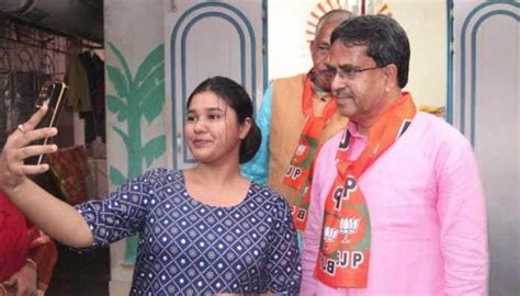 Tripura Assembly Election 2023 As Bjp Faces Litmus Test Chief Minister Manik Saha Holds Door