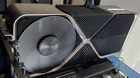 Nvidia testing cooling solutions up to 600W for its Blackwell graphics ...