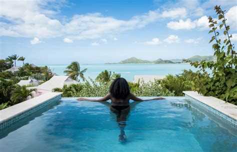 The Most Stunning Resorts In Antigua - Travel Noire