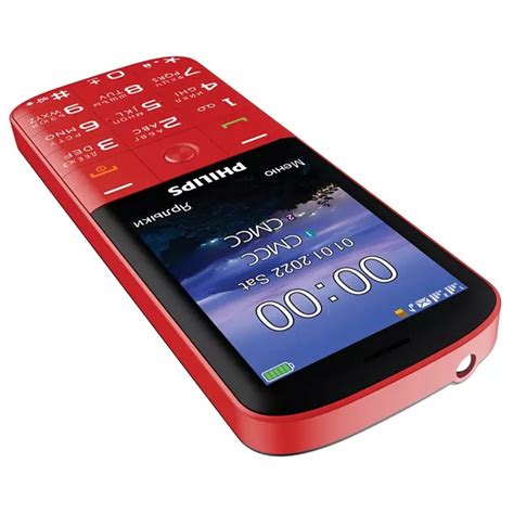 【Смартфоны Philips】 купить мобильные телефоны Филипс в СПб по выгодным ...