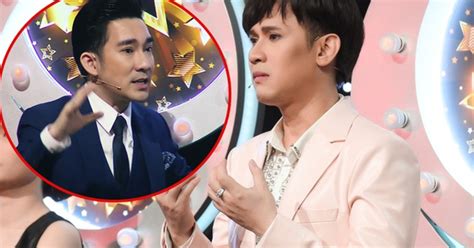 Nguyên Vũ tranh cãi gay gắt với Quang Hà khiến Giang Hồng Ngọc phải hòa giải