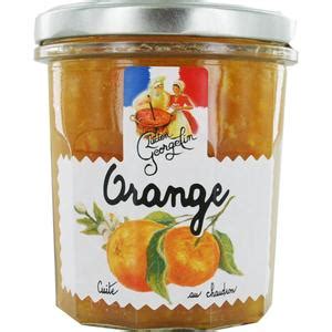 Achat Vente Lucien Georgelin Pr Paration Aux Fruits Orange G