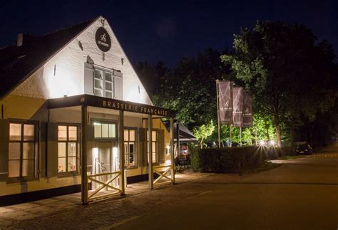 Welkom Bienvenue Heerlijk Frans Eten In Een Landelijke Setting Met