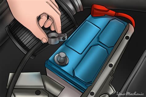 How To Replace An Intake Air Temperature Sensor YourMechanic