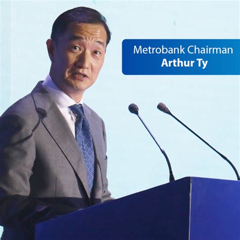 Joint Message from the Leadership | Metrobank