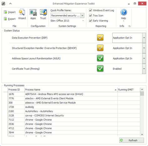 What Is Emet How To Use It To Secure A Windows Computer