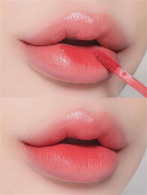 5 Easy Steps On How To Rock The Perfect Korean Gradient Lips Kbeauty