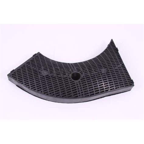 Filtre à charbon Eurofilter 852988901000 hotte aspirante FixPart