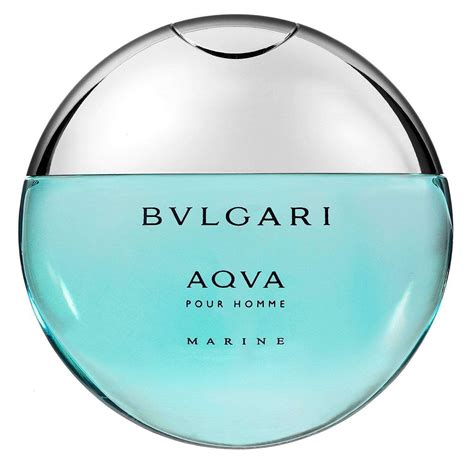 Bvlgari Aqva Pour Homme Marine For Women Buy Scent Online