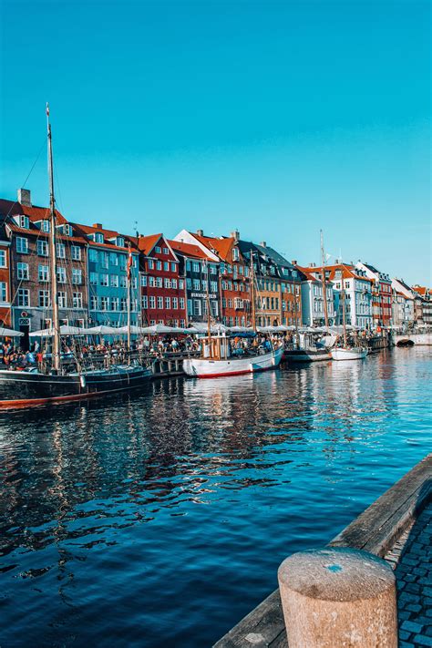 Copenhagen travel guide – Artofit