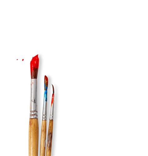 Art Tool Brush Images Stock Photos D Objects Vectors