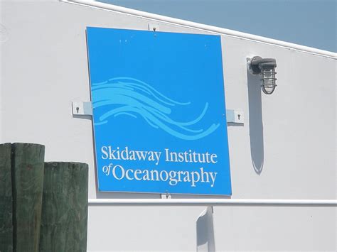 2011 Summer in Savannah!: Skidaway Island: Skidaway Institute of ...