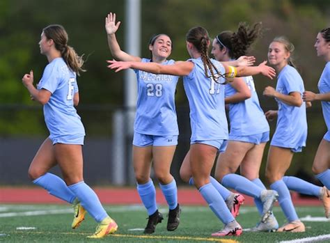 Who Are Most Underrated Girls Soccer Players To Watch In 2024 Njsiaa