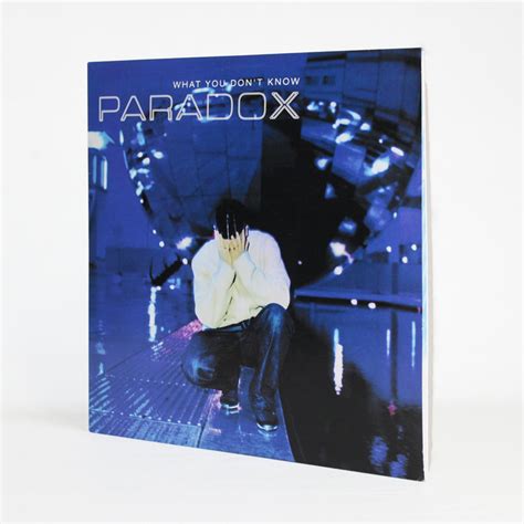 What They Don't Know | Paradox | Paradox Music