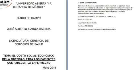 José Alberto García Bastida Sesión 6 Actividad 1 Bitacora de