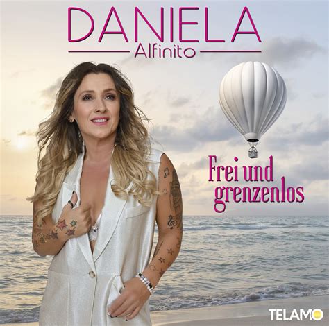 Offizielle Deutsche Charts Frauenpower In Den Charts Daniela