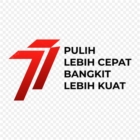 Logo Hut Ri 2022 Ke 77 Png Logo Cabane Ri Logo Hut Ri Ke 77 Logo Porn Sex Picture