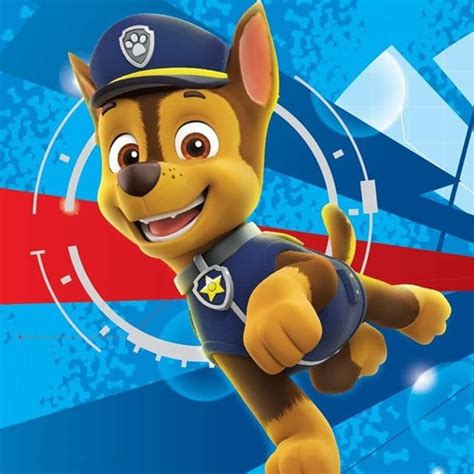 100 Chase Paw Patrol Wallpapers