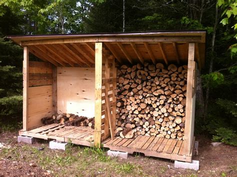 Shed Plans Can Have A Variety Of Roof Styles Shed Blueprints