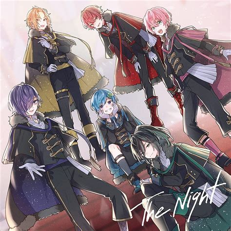 Knight A 騎士a The Night 通常盤（stpr Records）の通販・購入はフロマージュブックス フロマージュブックス